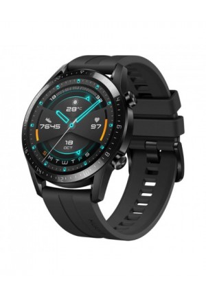 Huawei Watch GT 2 Sport 46mm - Black EU